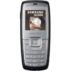 Samsung SGH-C140 -  1